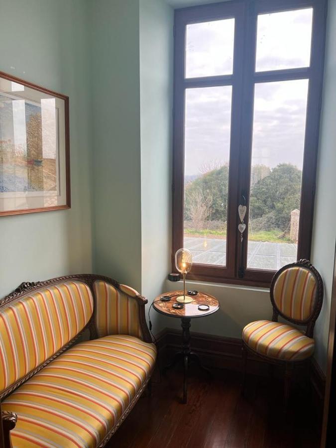 The Little Robin Bed & Breakfast Chevanceaux Екстериор снимка