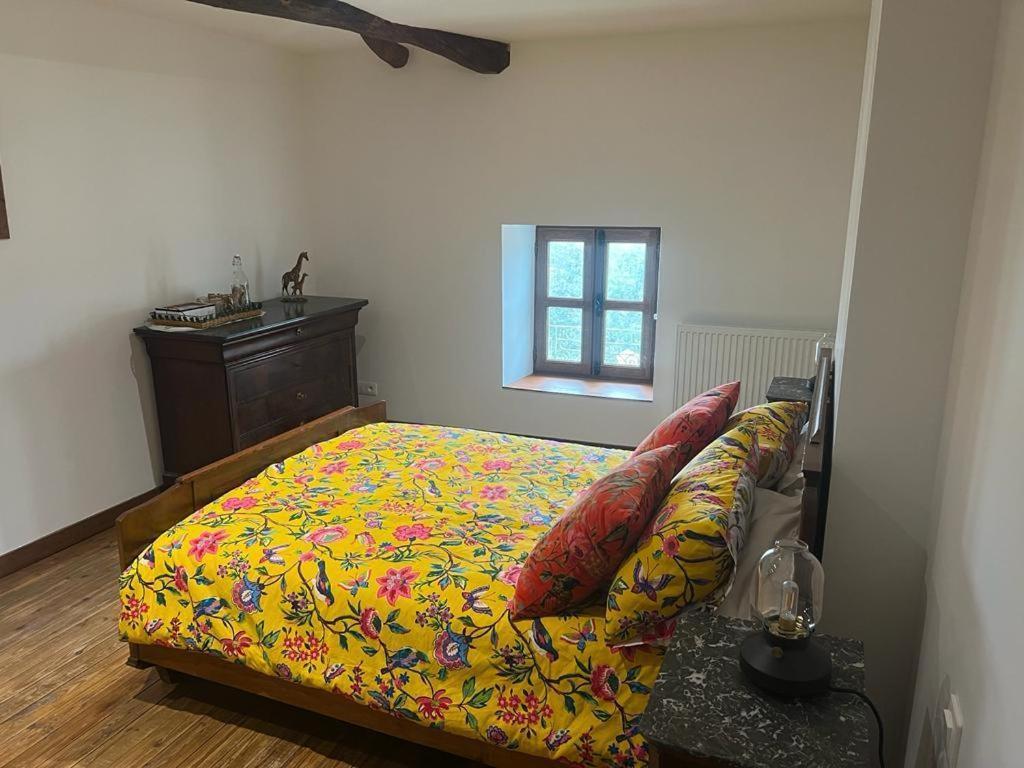 The Little Robin Bed & Breakfast Chevanceaux Екстериор снимка